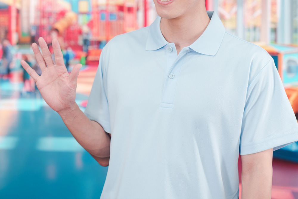 アミューズメント